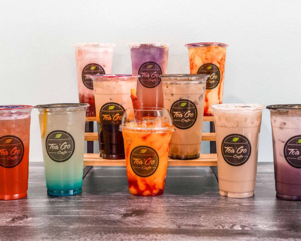 Gosago Milktea Cafe 1 gosago milktea cafe