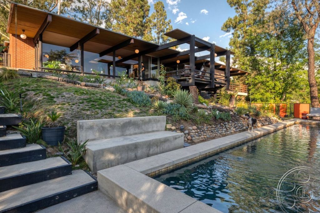 hermosa residence