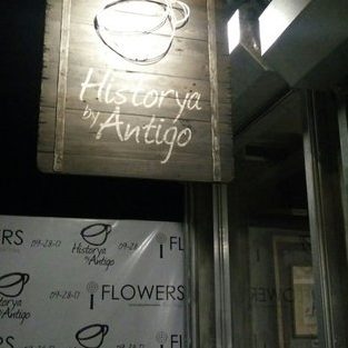 Historya by Antigo 1 historya by antigo