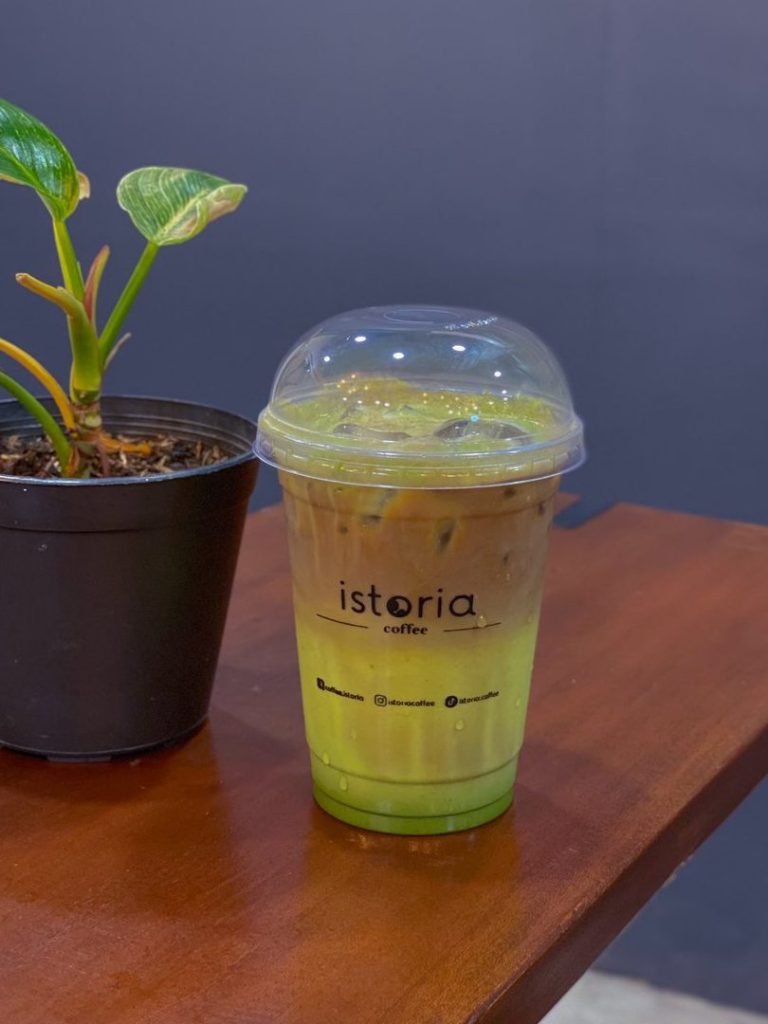 Istoria Coffee 1 istoria coffee