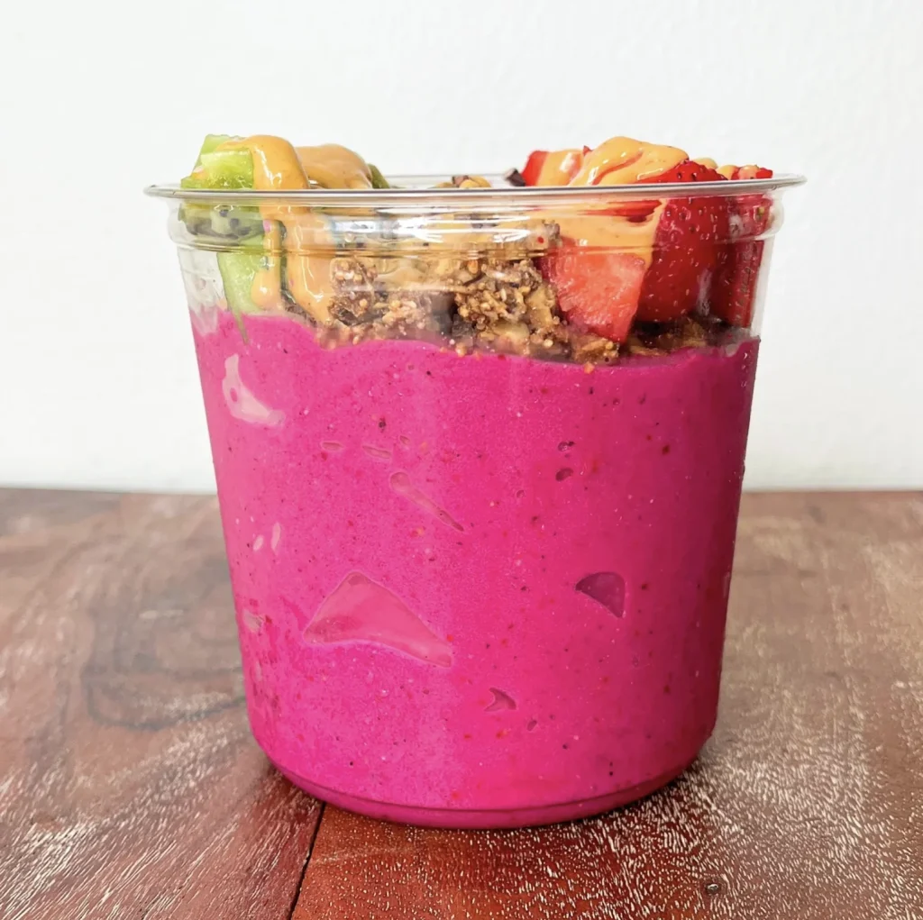 jb smoothies