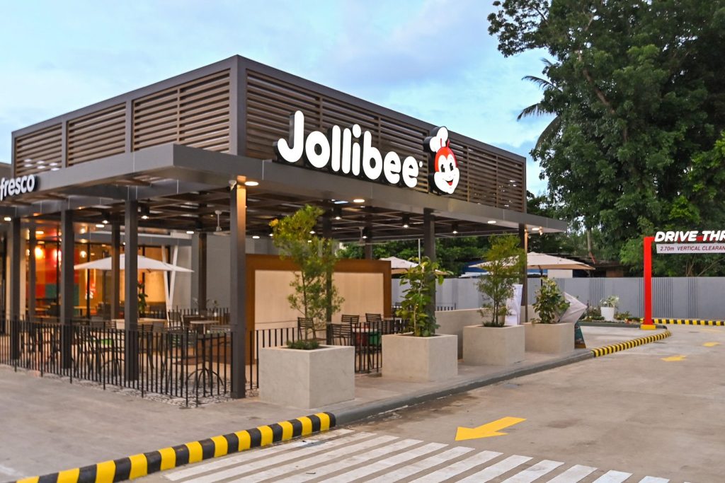Jollibee Bislig 1 jollibee bislig 1