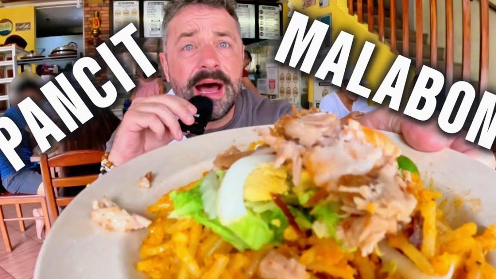 jovys pancit malabon baliuag
