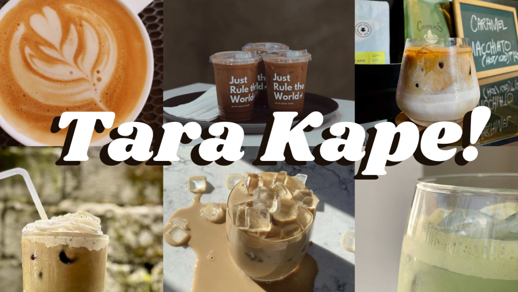 Kape Drip - Kalibo 1 kape drip kalibo