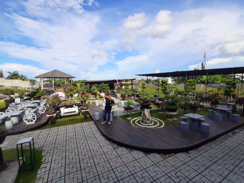 kapenarra coffee house
