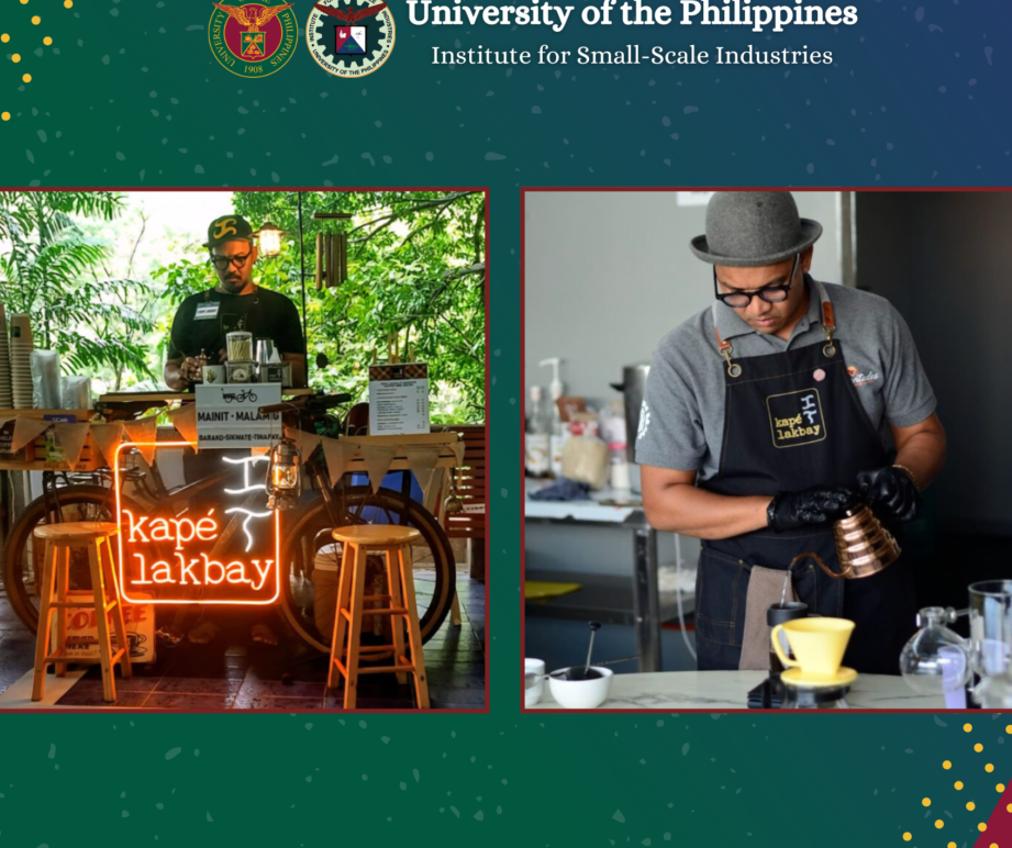 Kape't Lakbay 1 kapet lakbay