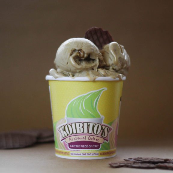 Koibito's World of Gelato 1 koibitos world of gelato