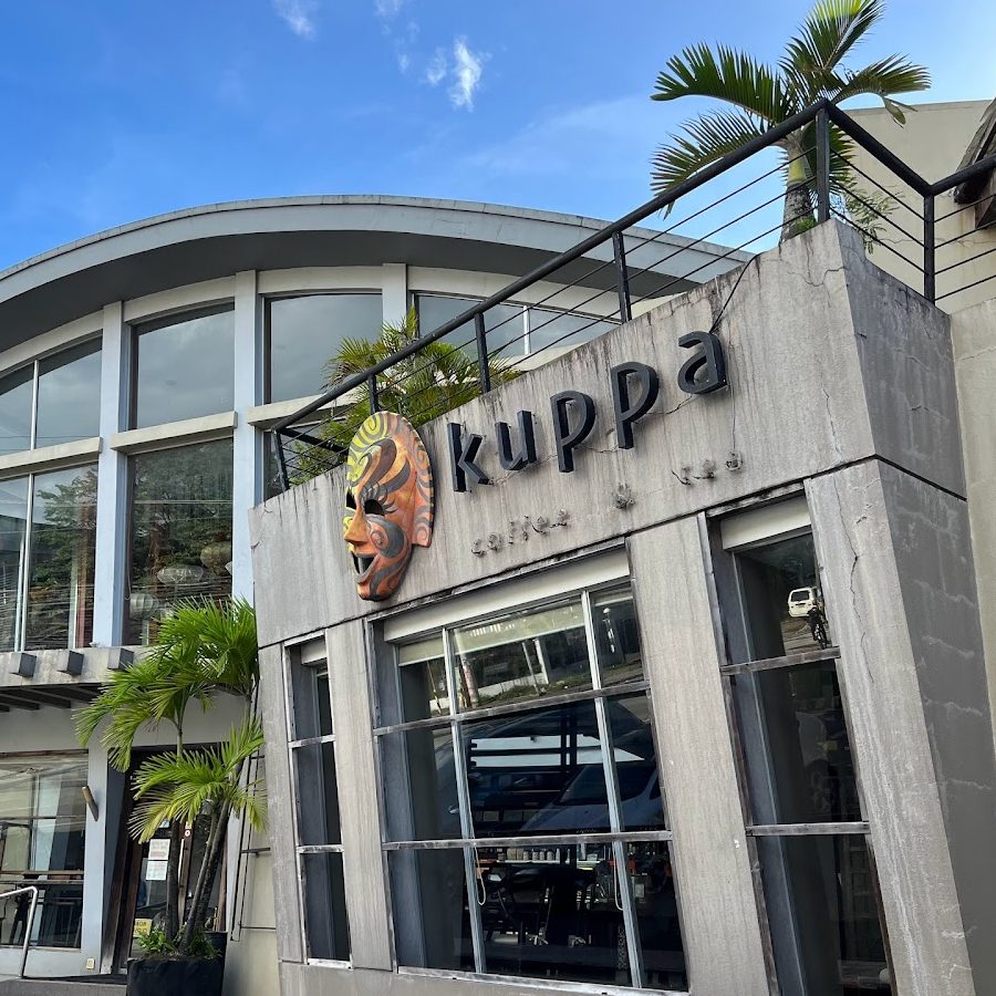 Kuppa Coffee & Tea 1 kuppa coffee tea