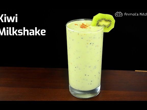 KyMiel Fresh Fruit Shake 1 kymiel fresh fruit shake