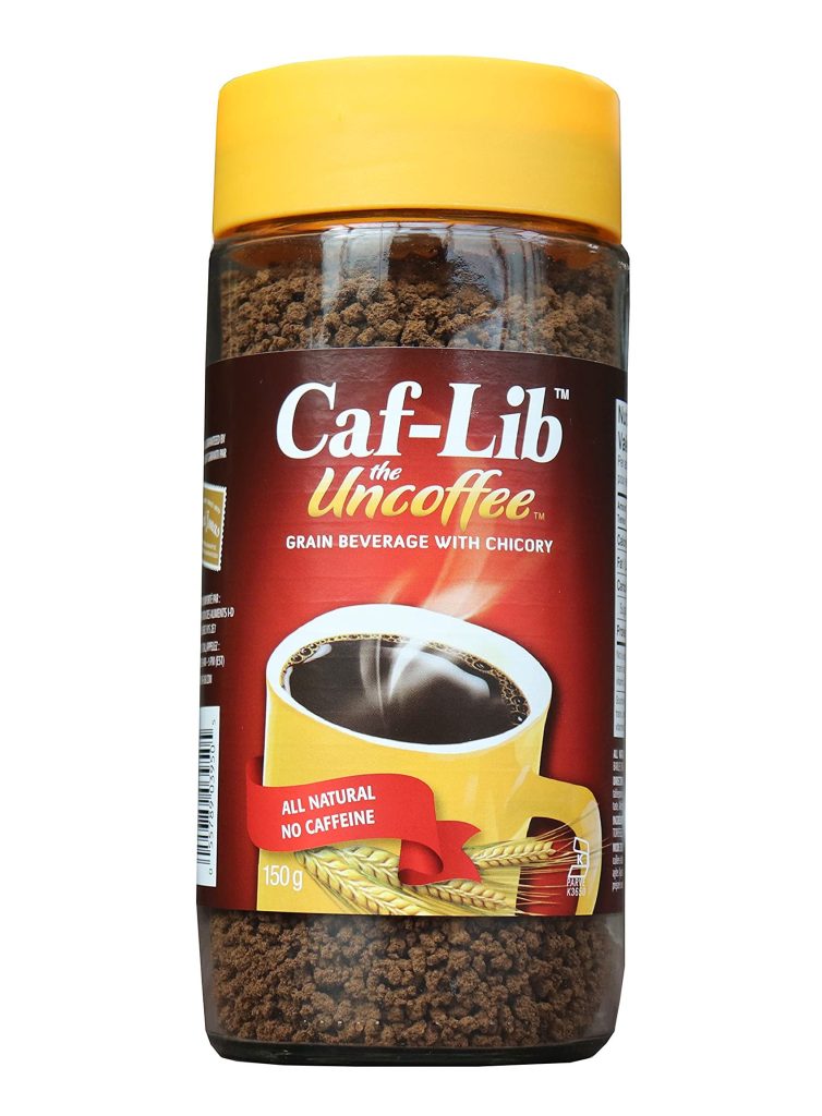 lib cafe