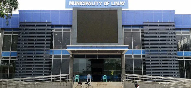 Limay Municipal Hall 1 limay municipal hall