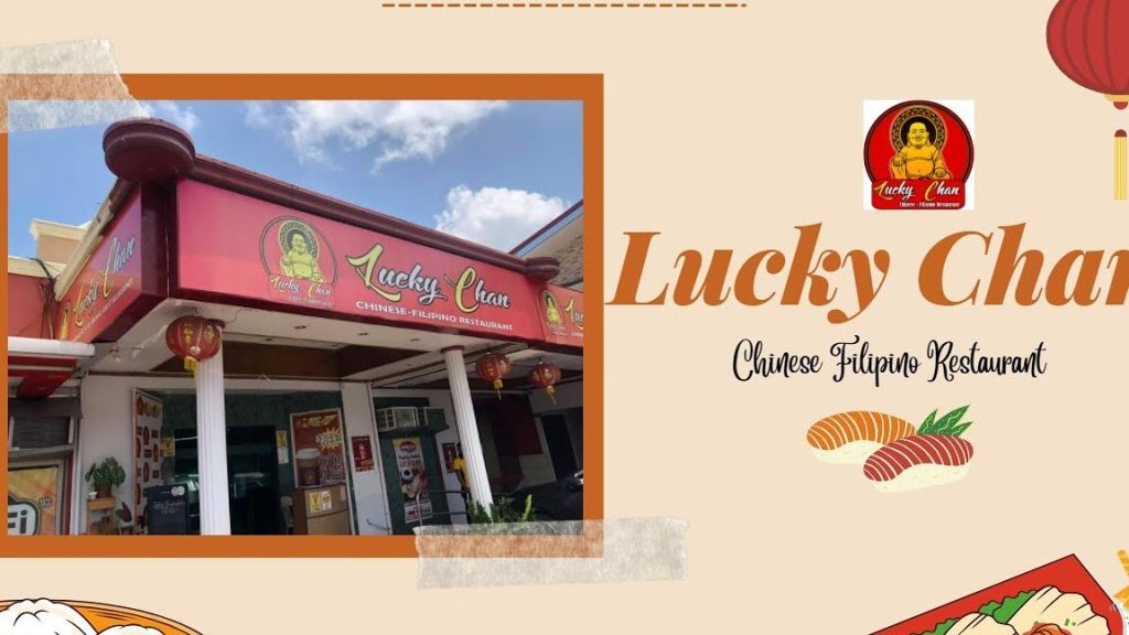 Lucky Chan Chinese Filipino Restaurant 1 lucky chan chinese filipino restaurant