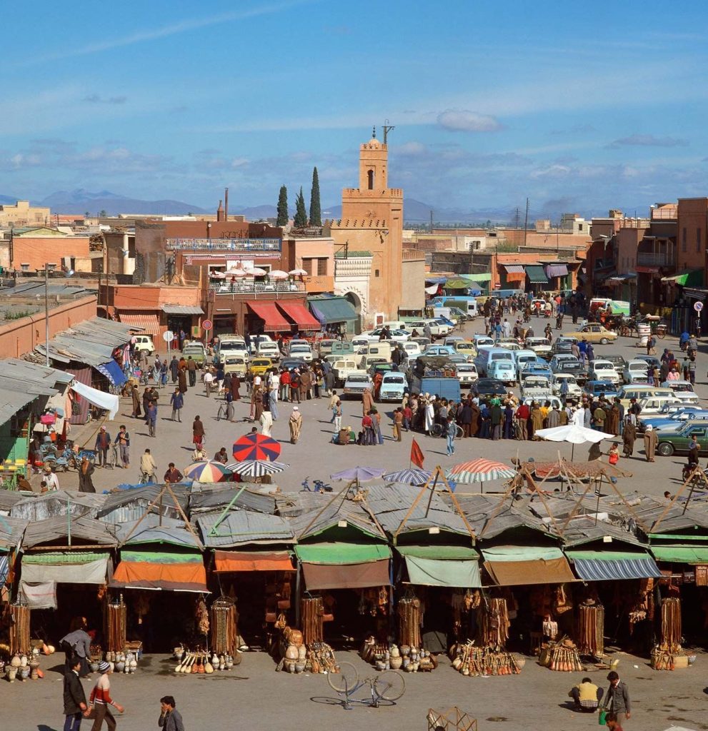 marrakech