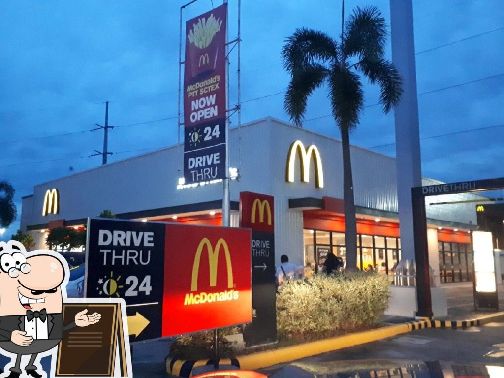 McDonald's PT SCTEX 1 mcdonalds pt sctex