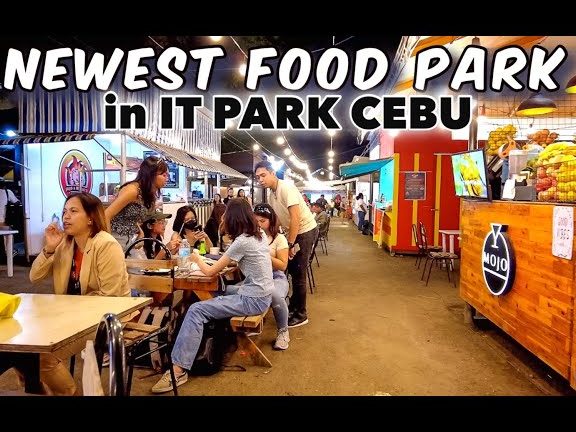 Mojo Juice Bar Cebu - IT Sugbo Sentro 1 mojo juice bar cebu it sugbo sentro