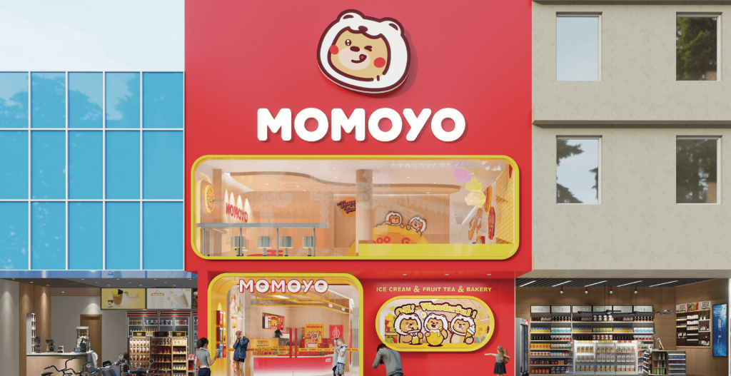 Momoyo Hypermarket Baliwag 1 momoyo hypermarket baliwag