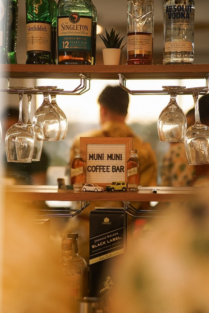 Muni Muni Coffee Bar | Biñan 1 muni muni coffee bar binan