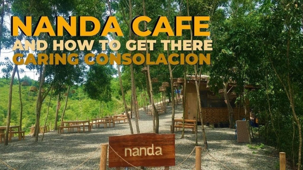 nanda cafe consolacion