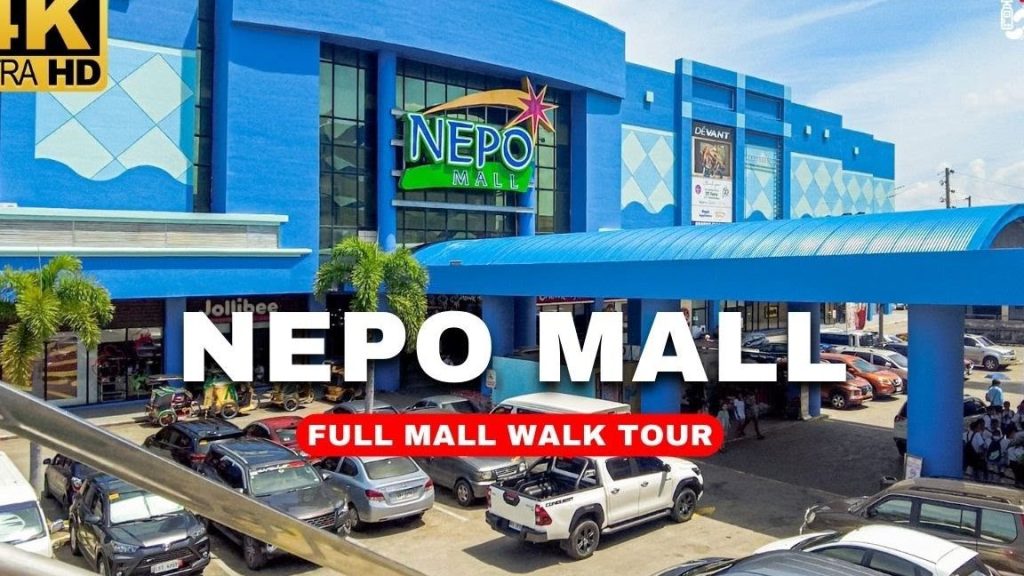 Nepo Mall - Dagupan 1 nepo mall dagupan