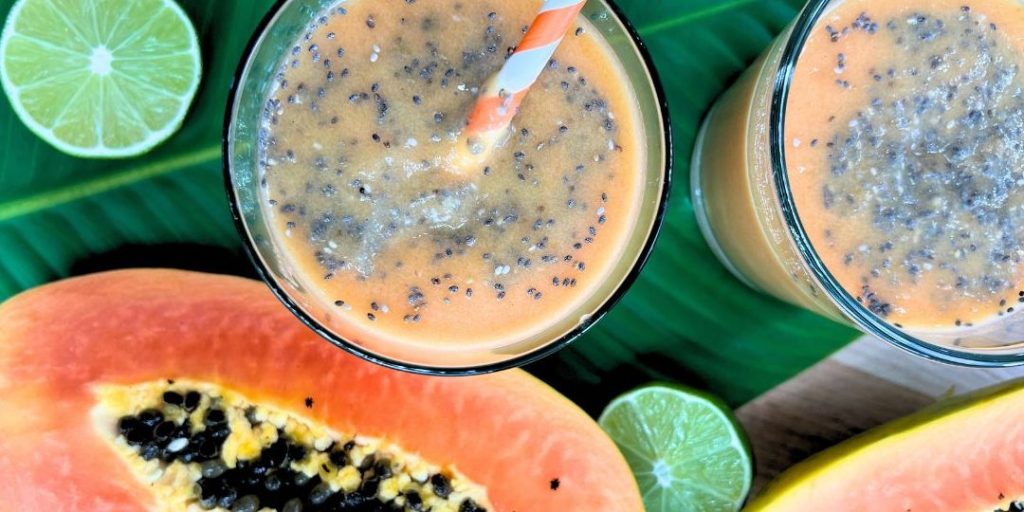 paggapu a namumugad nga smoothies sa batac city