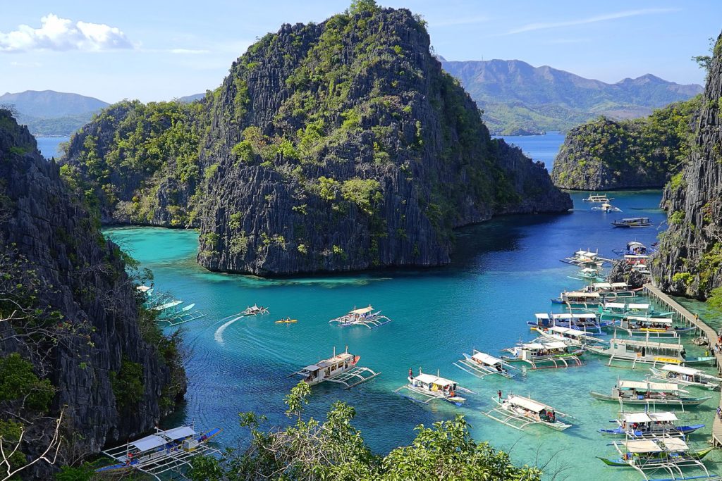 palawan