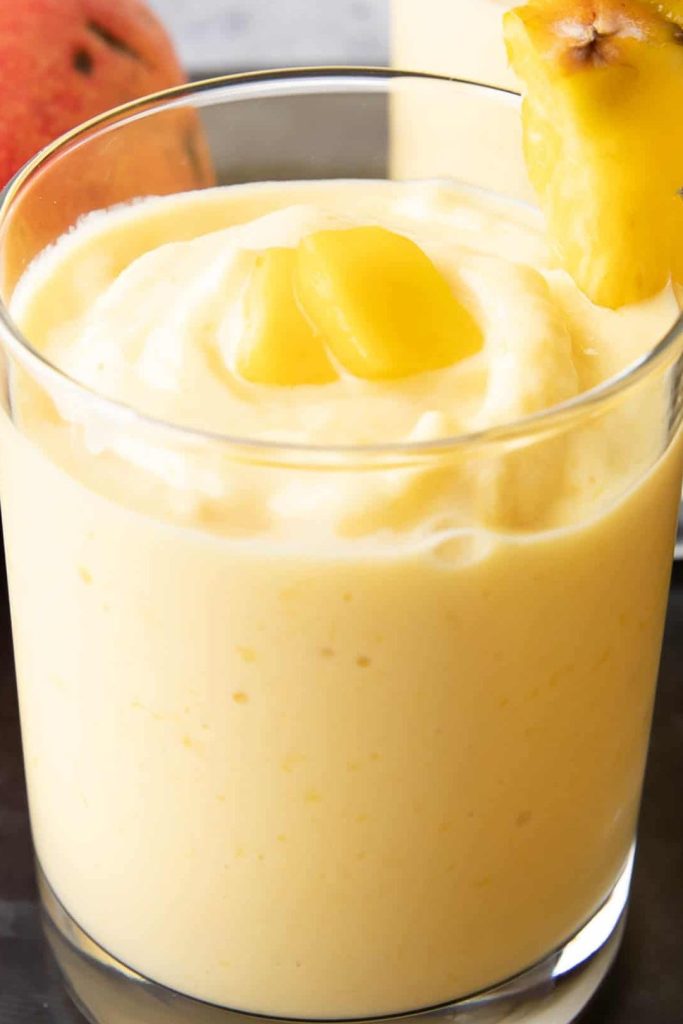 pinakamagagandang smoothies sa masbate