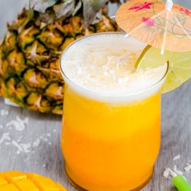 Pinakamagagandang Smoothies sa Tandag 1 pinakamagagandang smoothies sa tandag