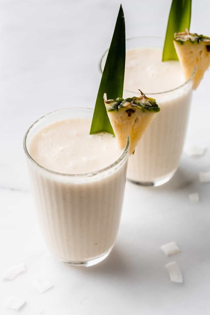pinakamasarap at pinakamahusay na smoothies sa cabuyao