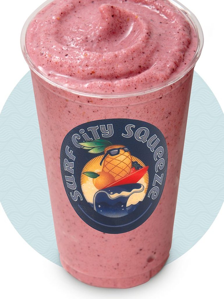 Pinakamasarap na Smoothies sa Bago City 1 pinakamasarap na smoothies sa bago city