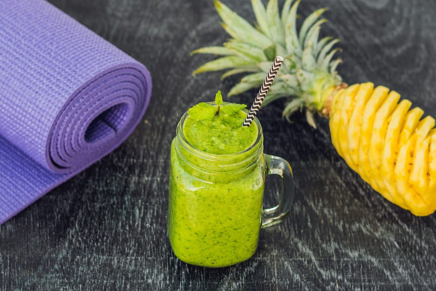Pinakamasarap na Smoothies sa Bislig 1 pinakamasarap na smoothies sa bislig