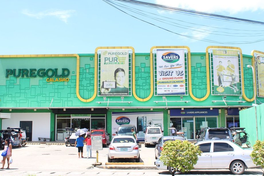 Puregold Calasiao 1 puregold calasiao