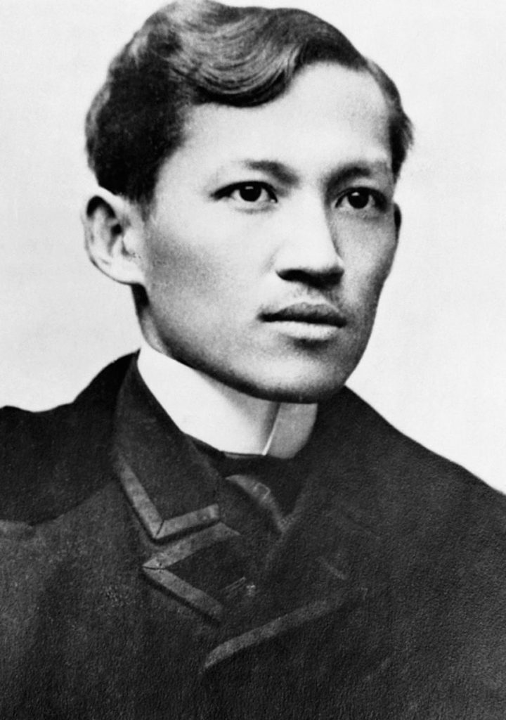 rizal