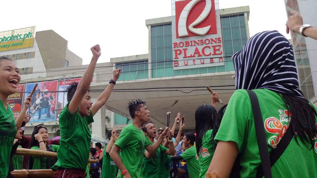 Robinsons Place Butuan 1 robinsons place butuan