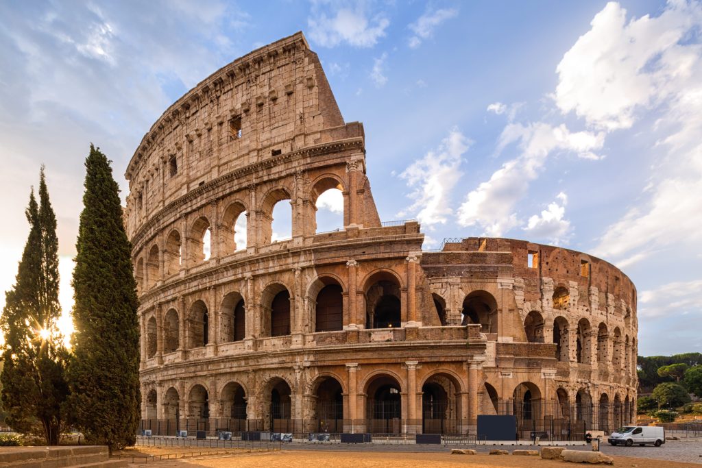 roma