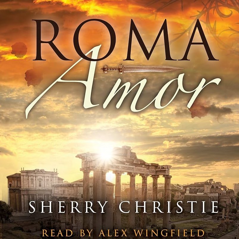 Roma amoR 1 roma amor