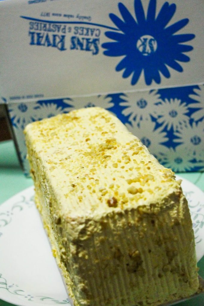 Sans Rival Cakes & Pastries 1 sans rival cakes pastries