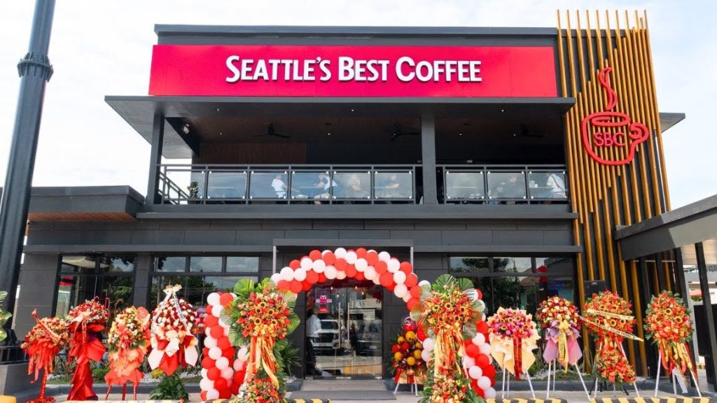 Seattle's Best Coffee Molino Blvd 1 seattles best coffee molino blvd