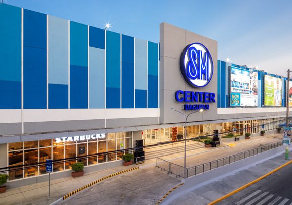 SM Center Dagupan 1 sm center dagupan
