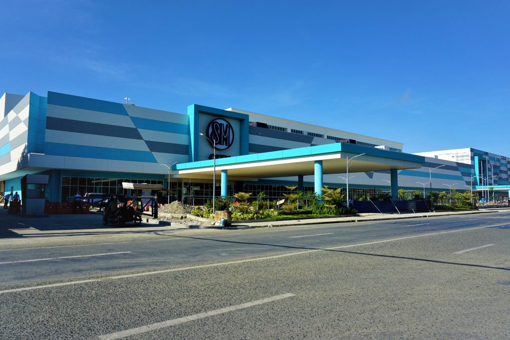 SM City Butuan 1 sm city butuan