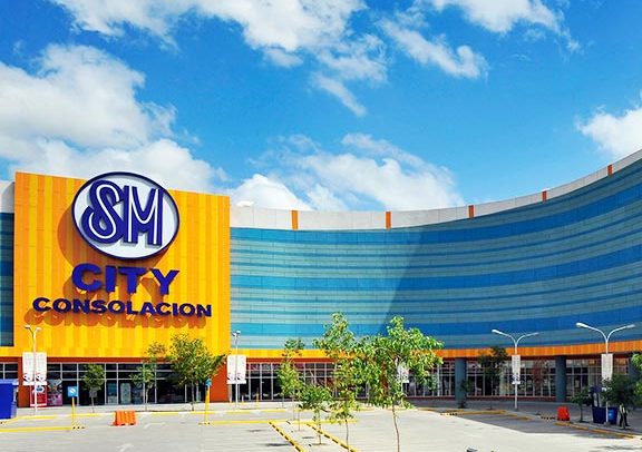 SM City Consolacion 1 sm city consolacion