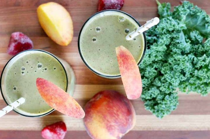 Smoothie Catch 1 smoothie catch 1