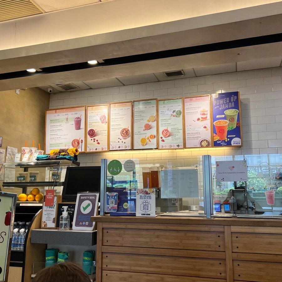 Smoothie Spot - Dasmariñas, cavite 1 smoothie spot dasmarinas cavite