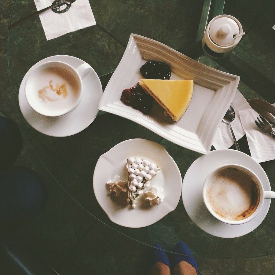 Snow Cream Cafe Bayambang 1 snow cream cafe bayambang