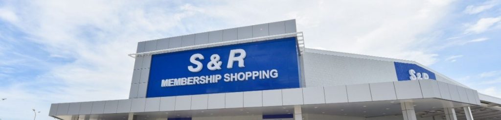 sr membership shopping baliwag