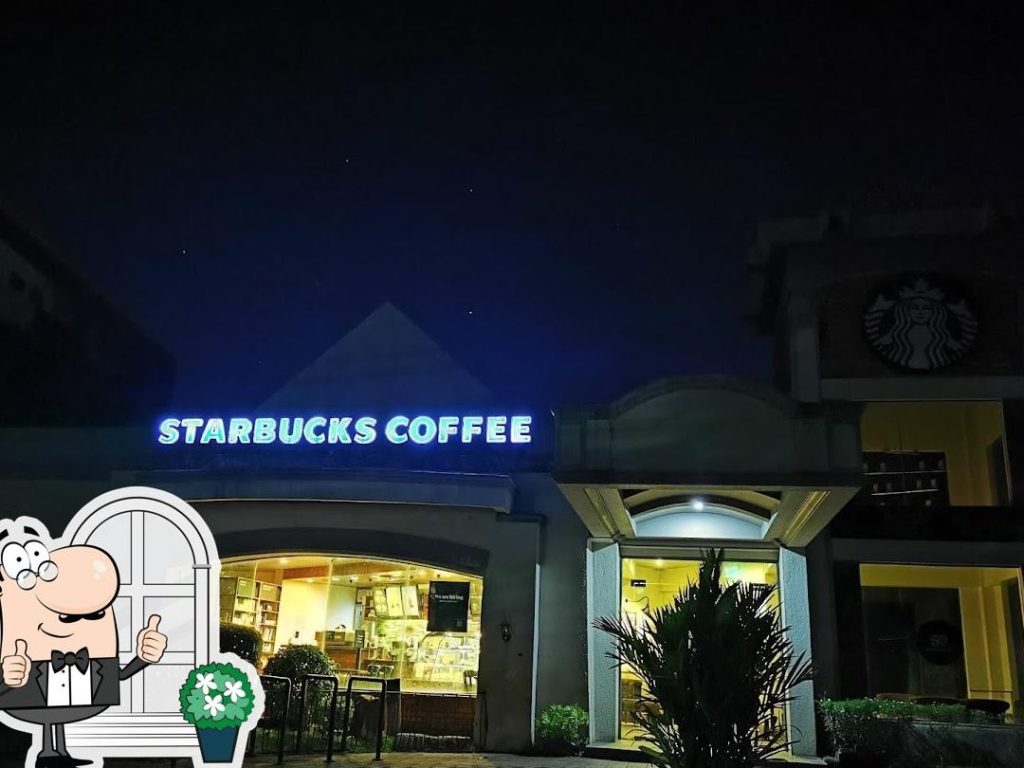 starbucks capitol drive balanga bataan