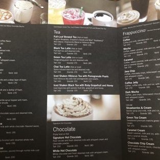 Starbucks Coffee - Luisita 1 starbucks coffee luisita