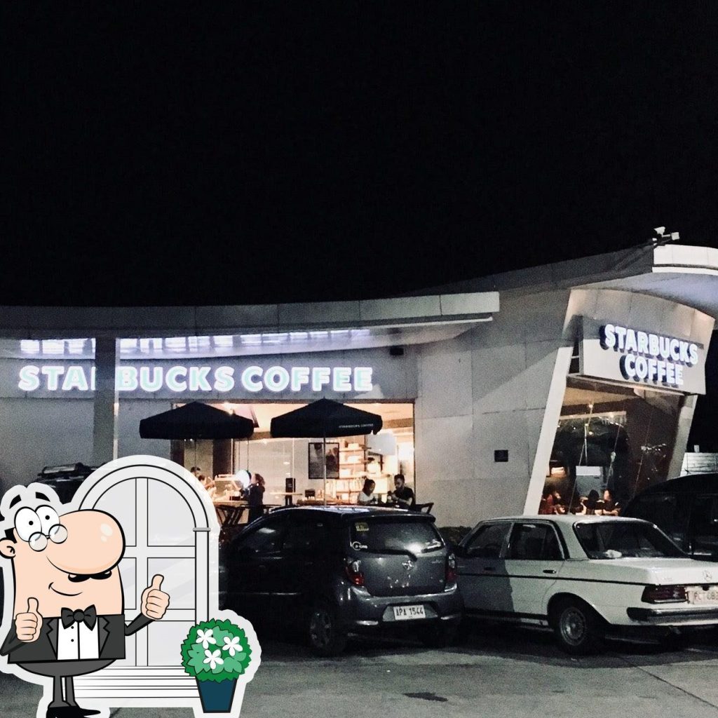 Starbucks Shell SLEX Drive-Thru (North bound) 1 starbucks shell slex drive thru north bound