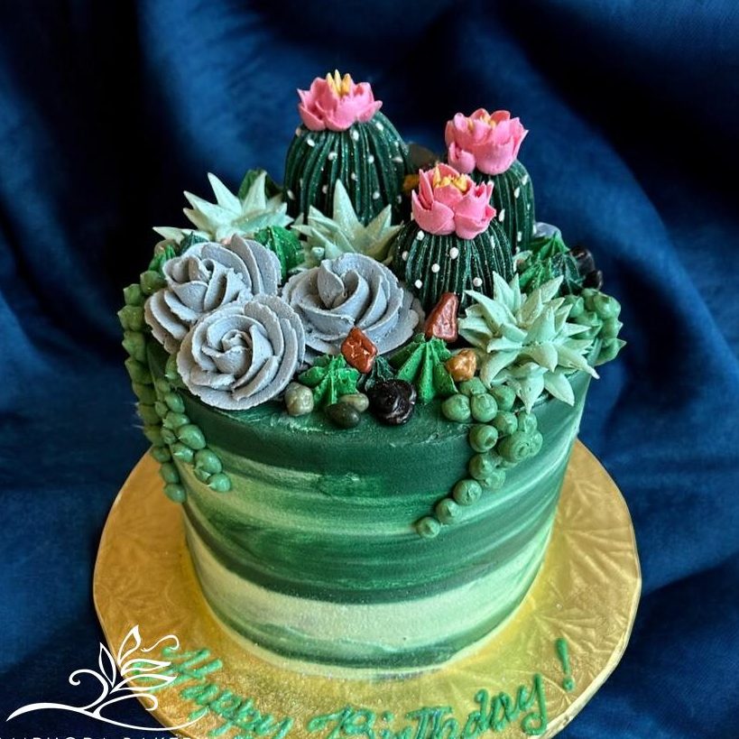 Sucraé customized cakes & cafe 1 sucrae customized cakes cafe