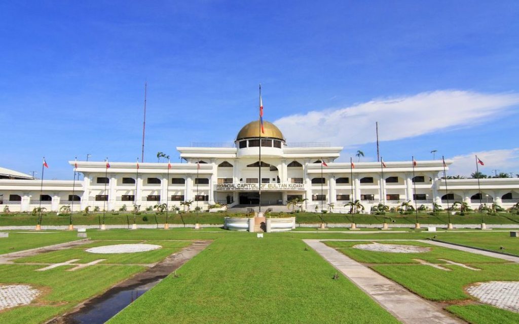 sultan kudarat