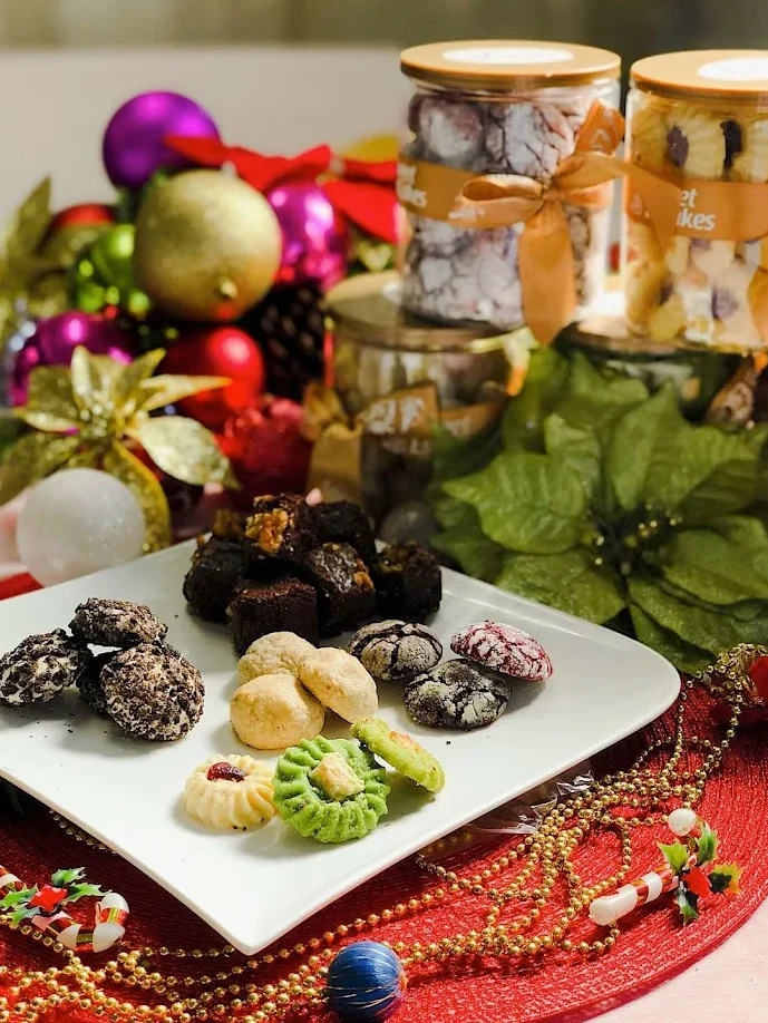 Sweet EsCakes Baliuag 1 sweet escakes baliuag